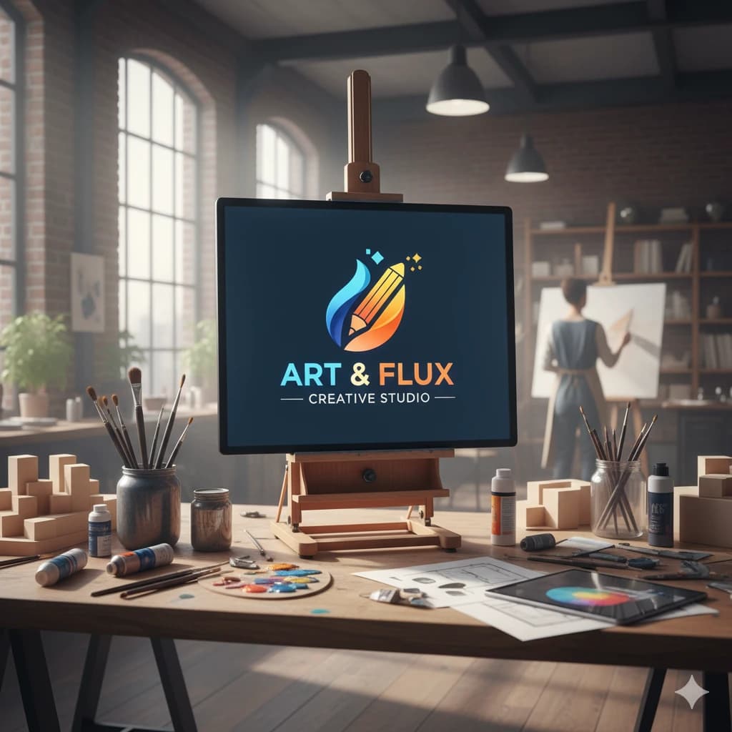 艺术与设计 (Arts & Design)