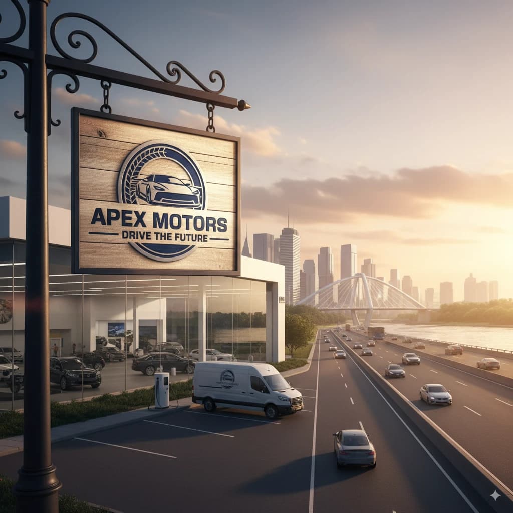 汽车与交通 (Automotive & Transportation)