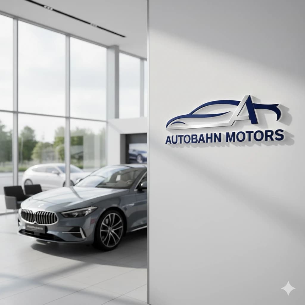 汽车销售 (Car Dealership)