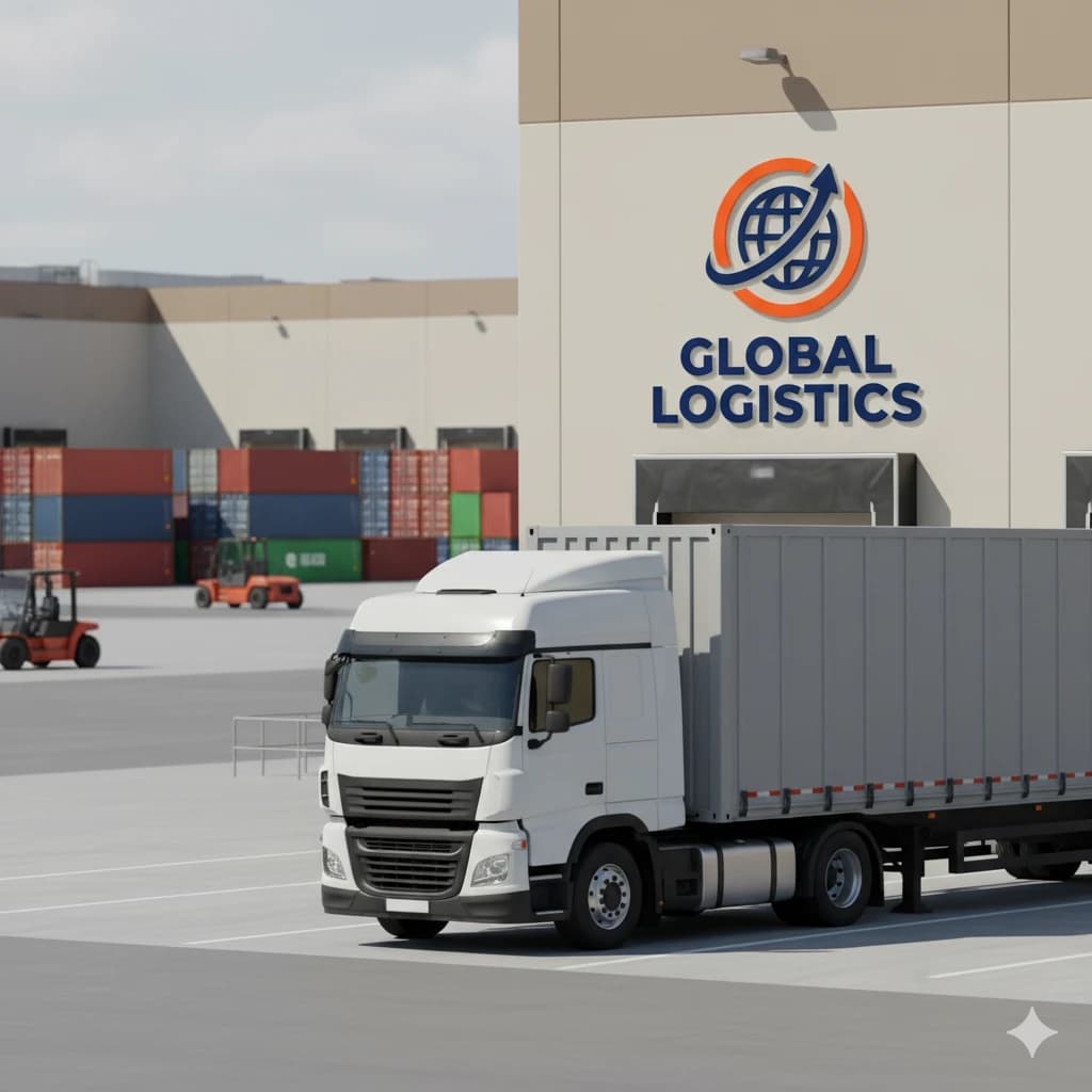 运输/物流 (Transportation / Logistics)