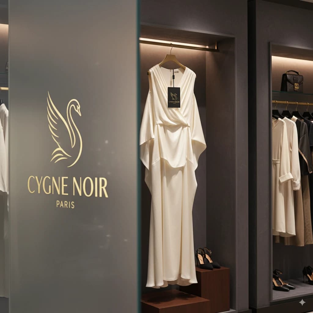 服装品牌 (Apparel Brand)