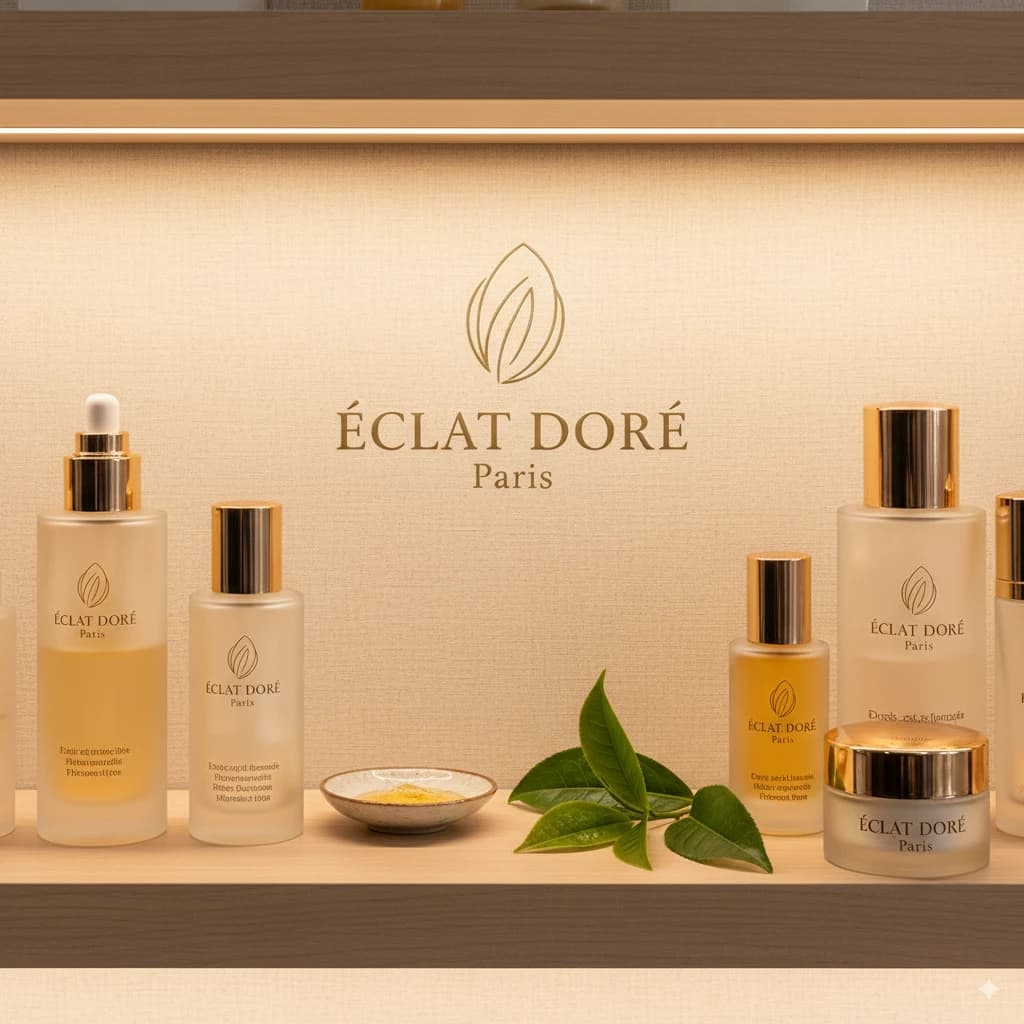 化妆品/护肤 (Cosmetics / Skincare)