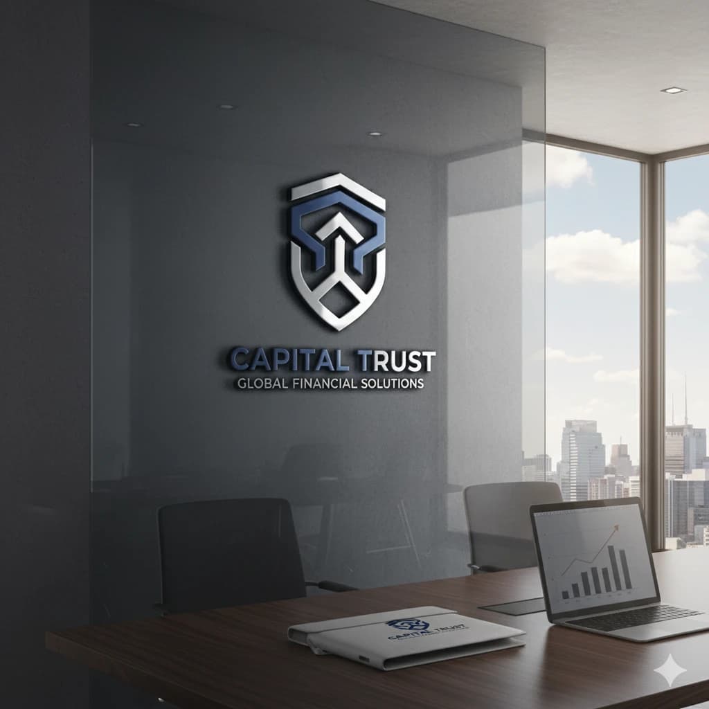 商业与金融 (Business & Finance)