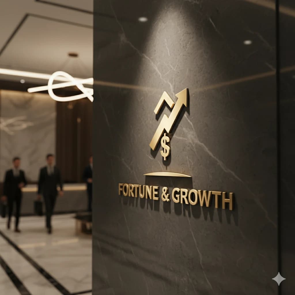 金融/投资 (Finance / Investment)