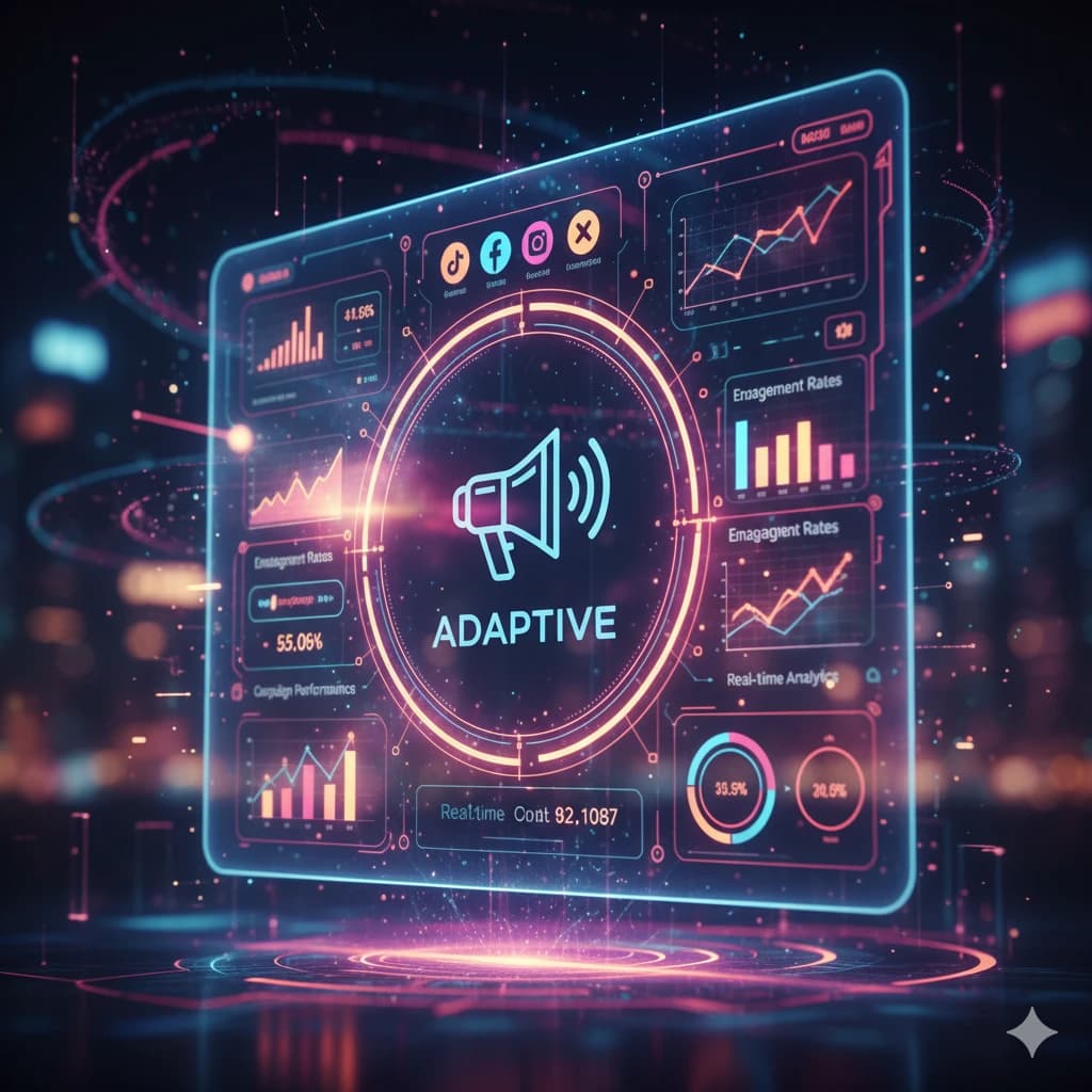 市场营销/广告 (Marketing / Advertising)