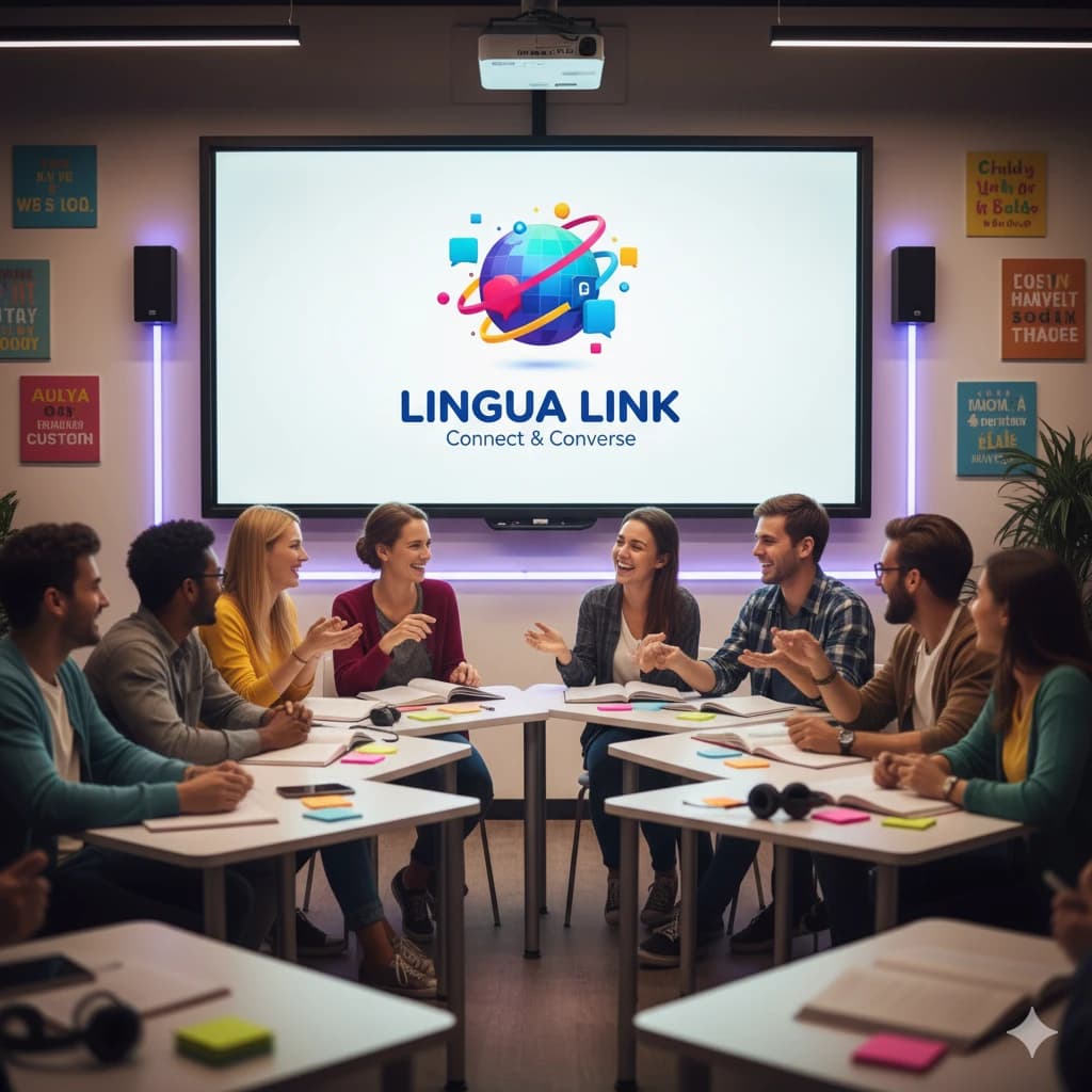 语言学习 (Language Learning)