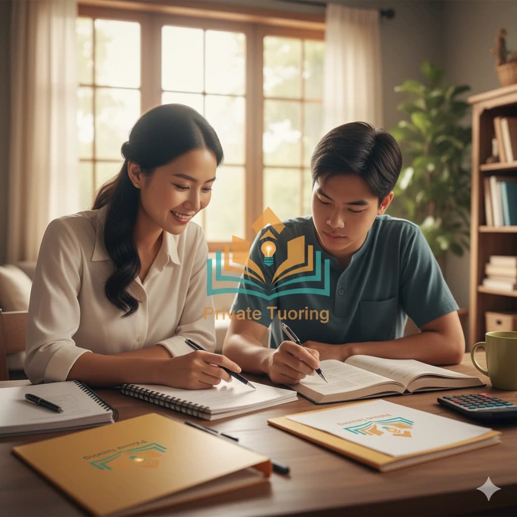 家教/辅导 (Tutoring)