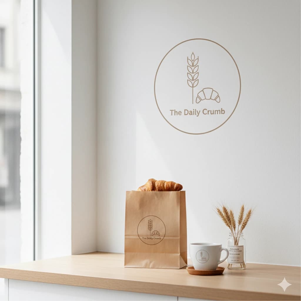 面包房/烘焙 (Bakery)