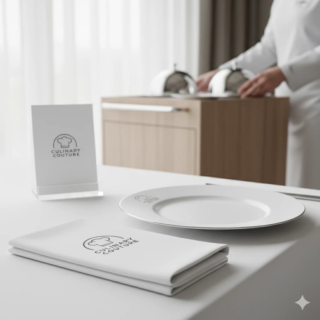 餐饮服务/外烩 (Catering)