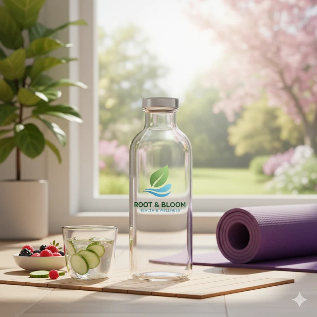 健康与生活 (Health & Wellness)