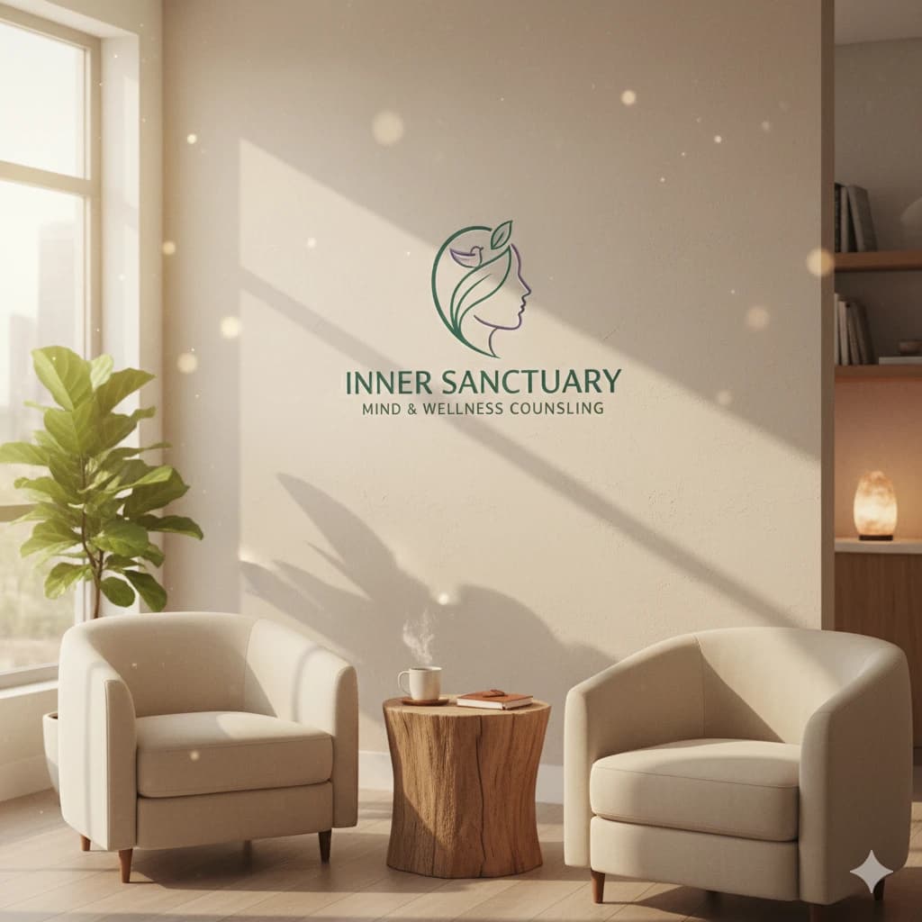 心理健康/咨询 (Mental Health / Counseling)