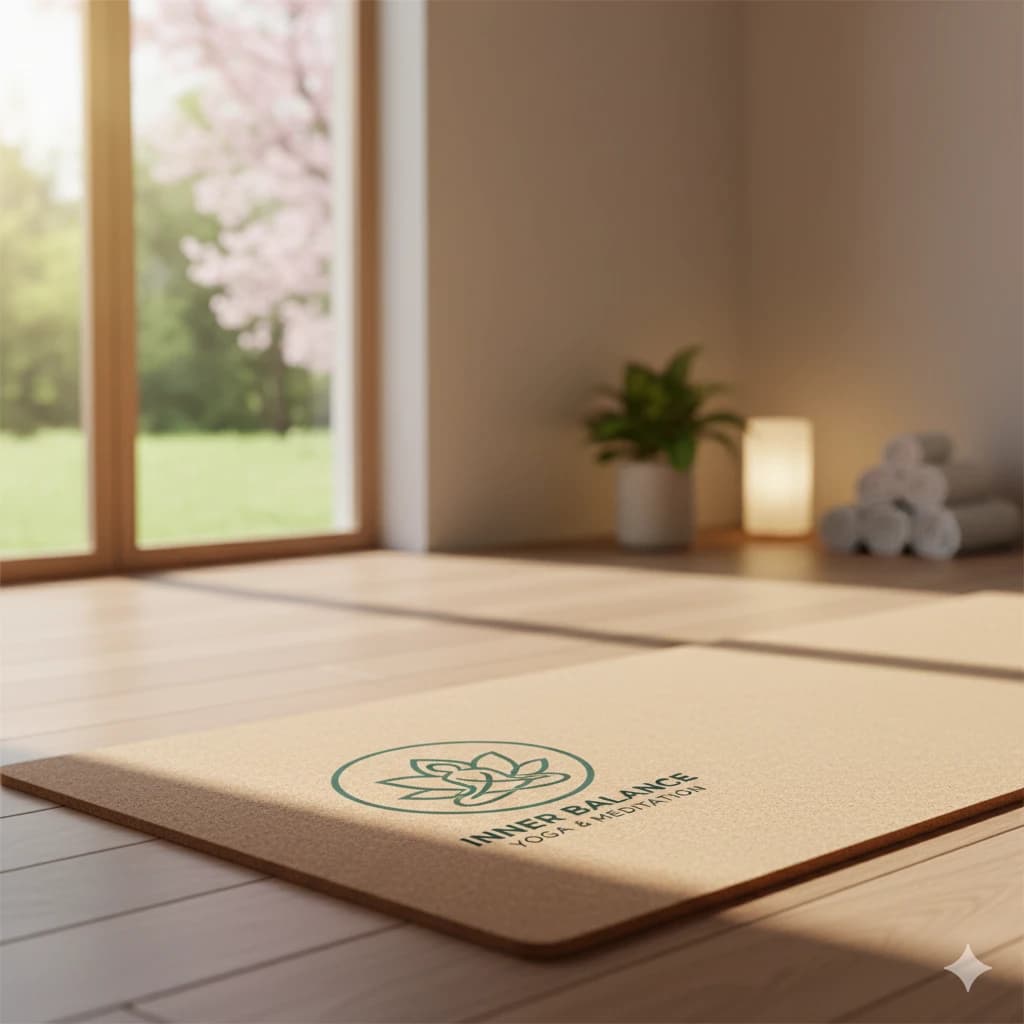 瑜伽/冥想 (Yoga / Meditation)