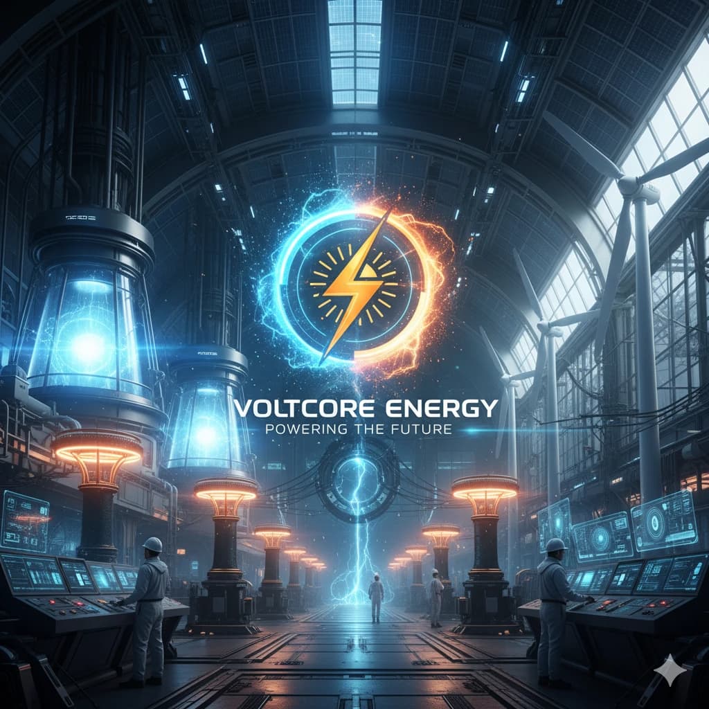 能源/电力 (Energy / Power)