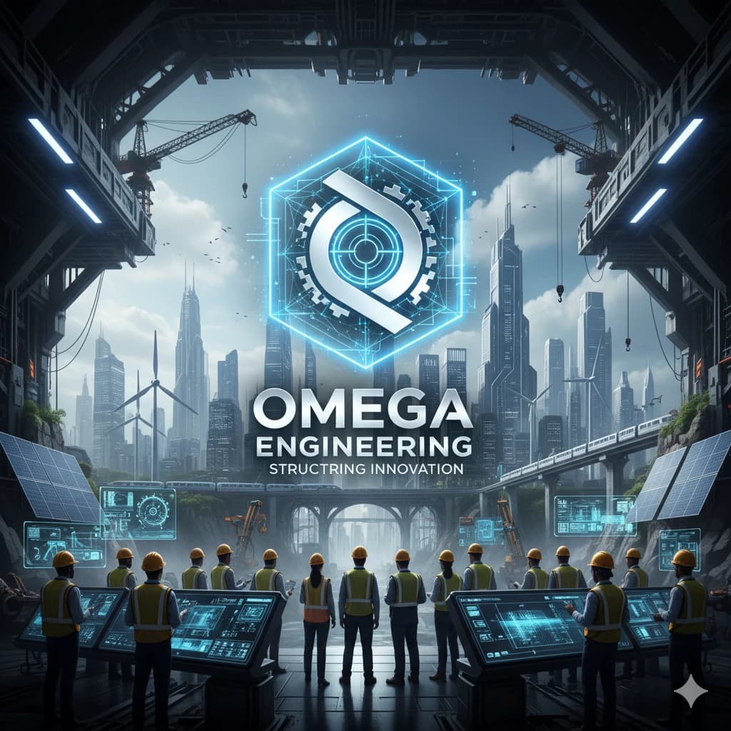 工程 (Engineering)