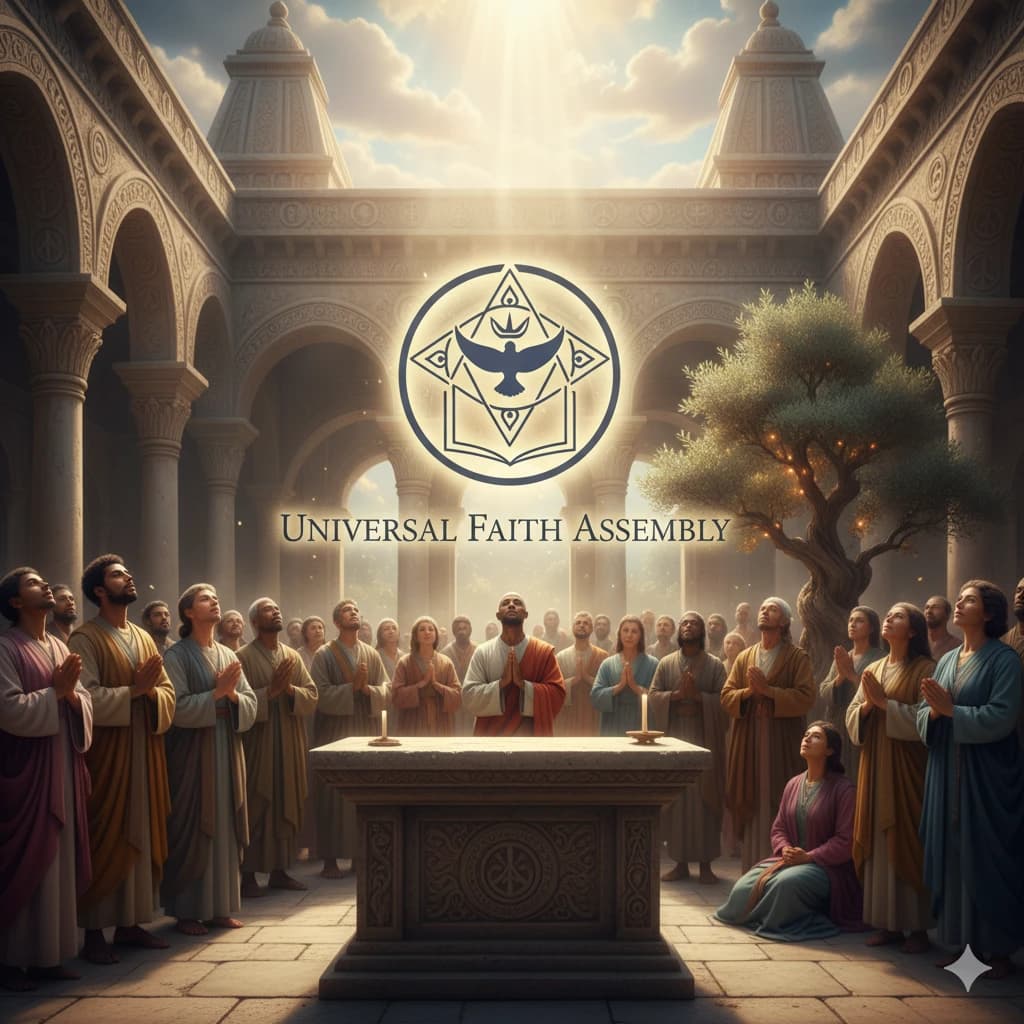 宗教团体 (Religious Organization)