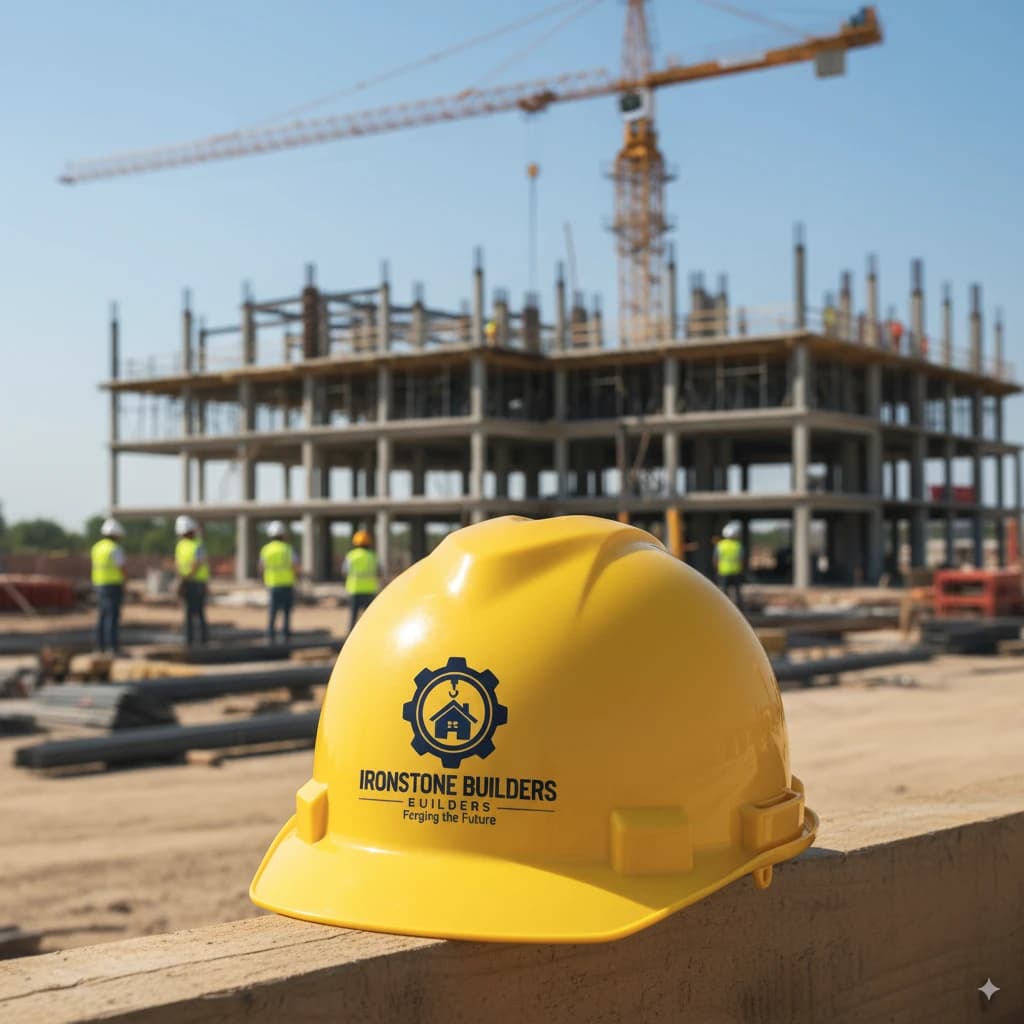 建筑/施工 (Construction)