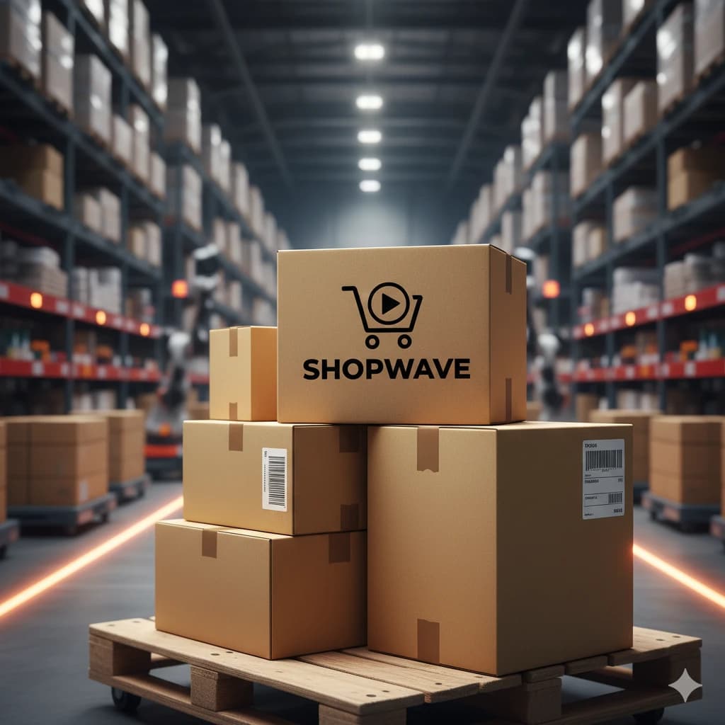 在线商店/电商 (Online Store / E-commerce)