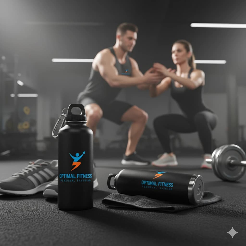 私人教练 (Personal Trainer)