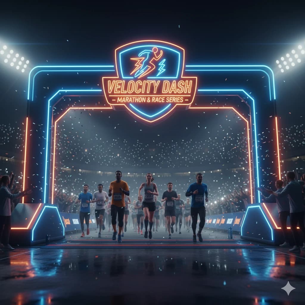 赛事/活动 (Sports Event)