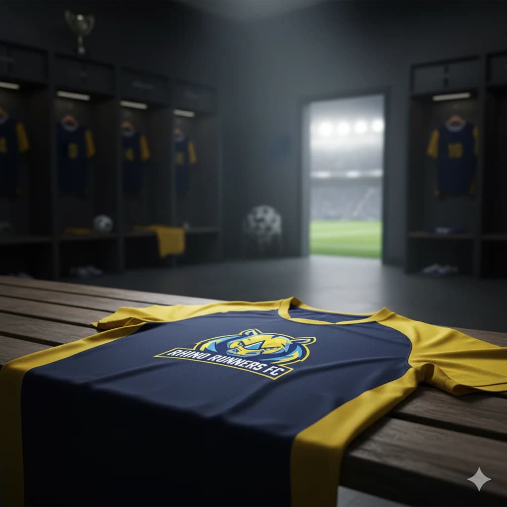 运动队/俱乐部 (Sports Team / Club)