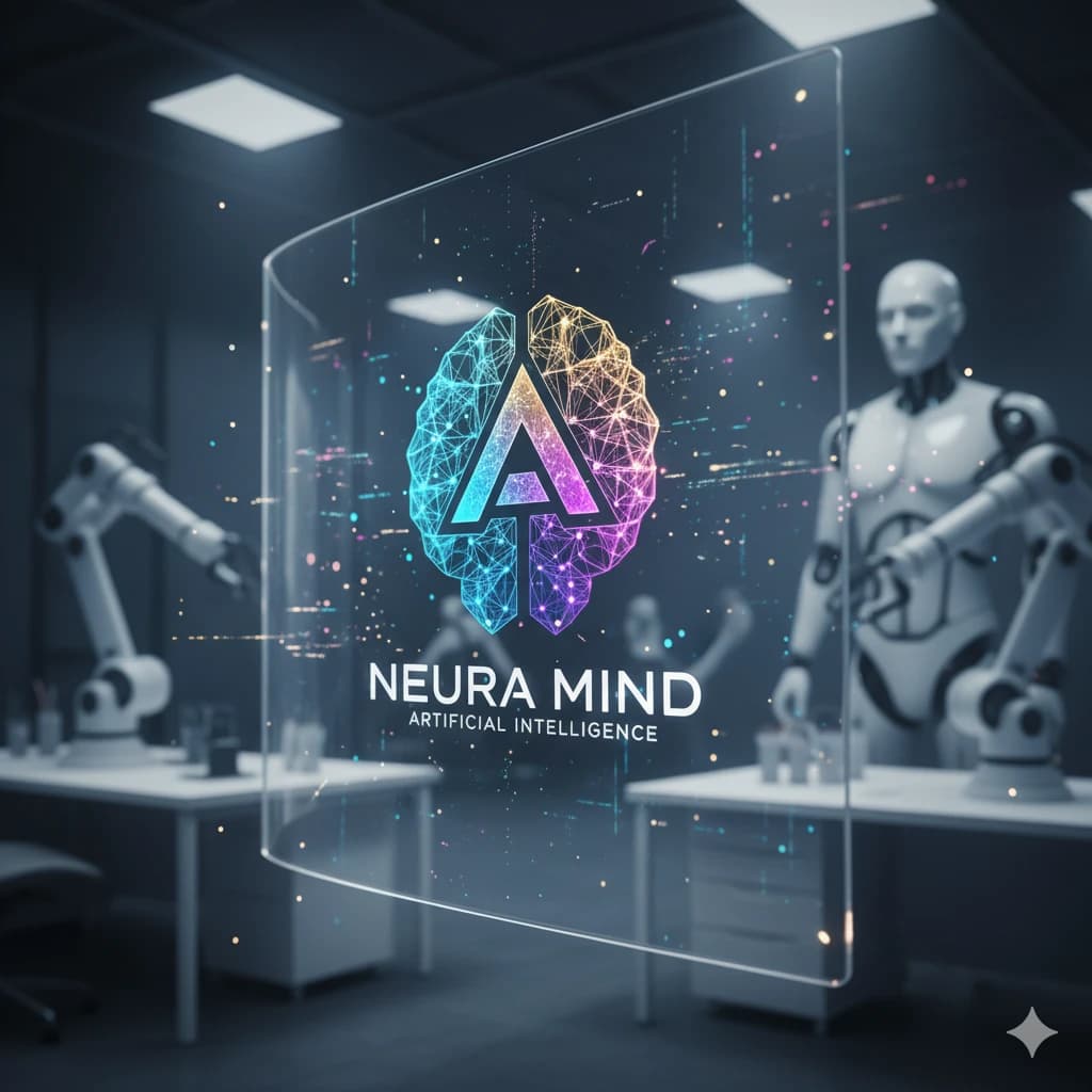 人工智能/AI (Artificial Intelligence / AI)