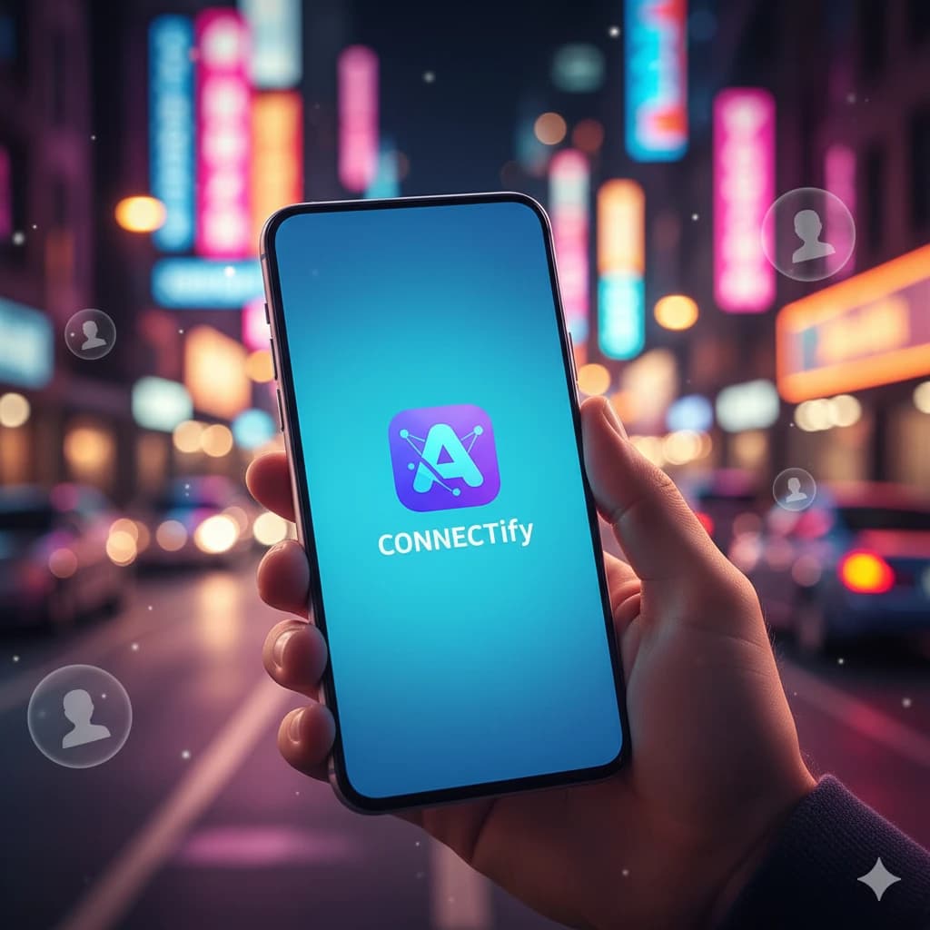 App/移动应用 (App / Mobile Application)