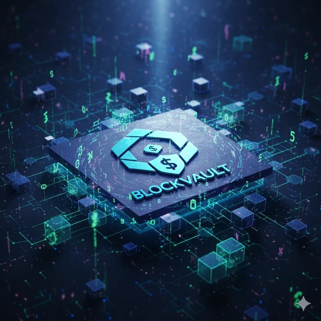 区块链/加密货币 (Blockchain / Crypto)