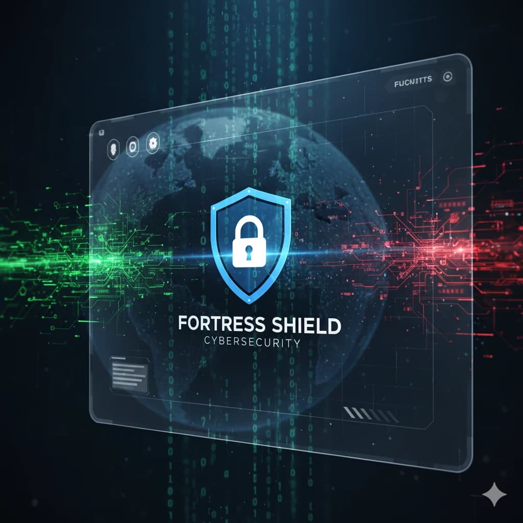 网络安全 (Cybersecurity)