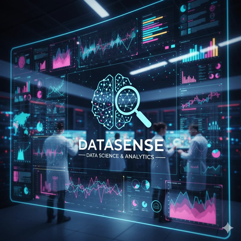 数据科学/分析 (Data Science / Analytics)