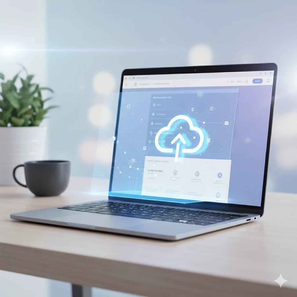 软件/SaaS (Software / SaaS)