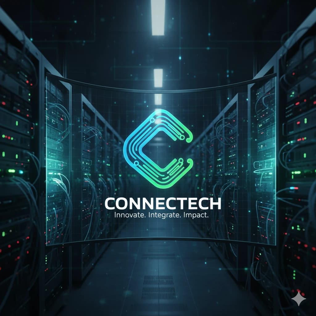 科技与互联网 (Tech & Internet)