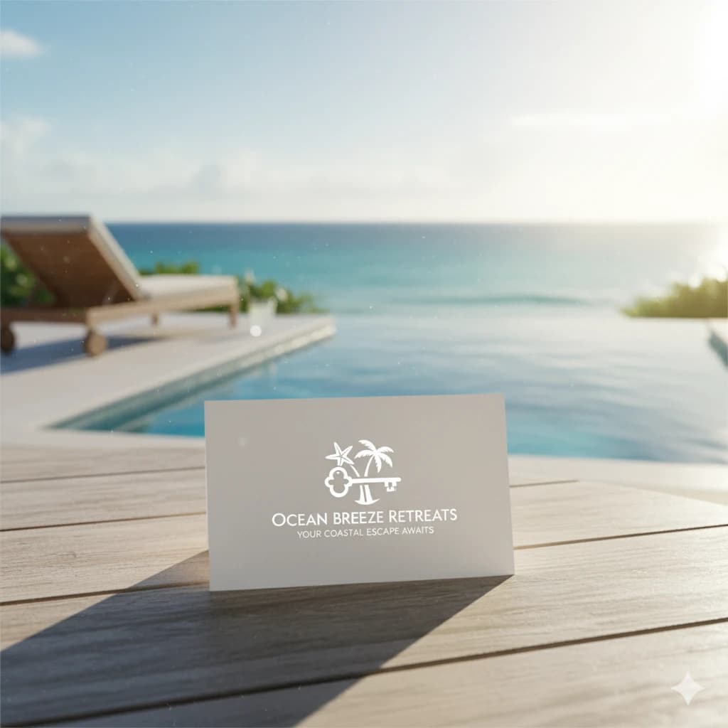 民宿/度假租赁 (Vacation Rental)